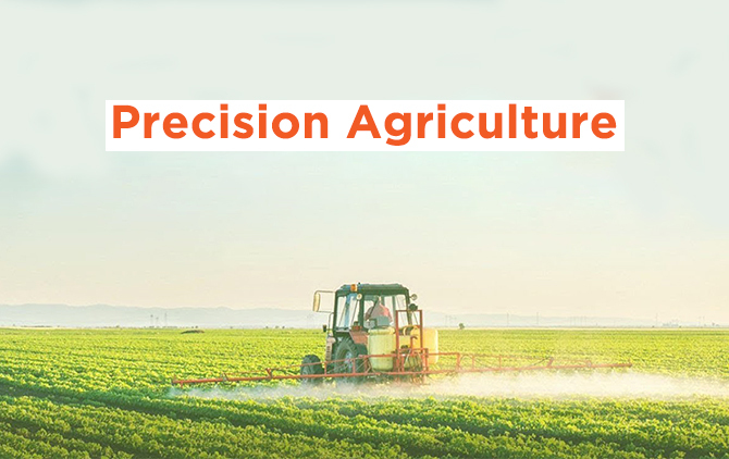What, Why and How of Precision Agriculture